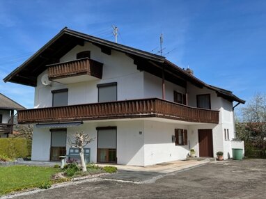 Mehrfamilienhaus zum Kauf 750.000 € 8 Zimmer 203,2 m² 1.350 m² Grundstück Unterwössen Unterwössen 83246