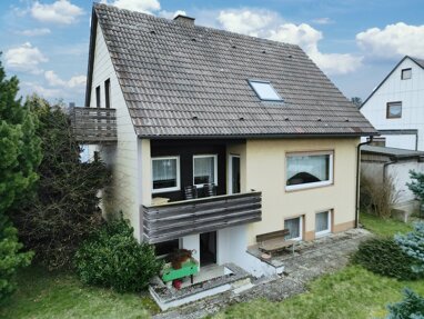 Einfamilienhaus zum Kauf 198.000 € 4 Zimmer 113 m² 511 m² Grundstück Röslau Röslau 95195