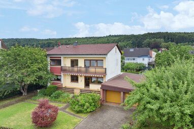 Einfamilienhaus zum Kauf 279.000 € 8 Zimmer 156 m² 750 m² Grundstück Schlierbach Brachttal 63636