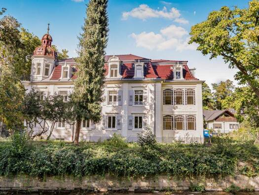 Wohnung zur Miete 3.600 € 4 Zimmer 181 m² 3. Geschoss Innenstadt Baden-Baden 76530