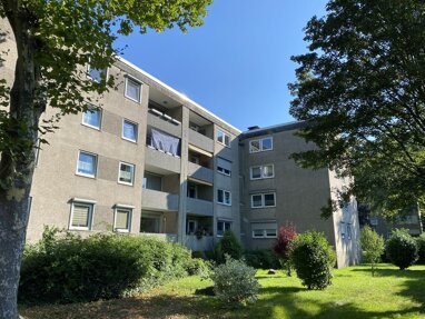 Wohnung zum Kauf Provisionsfrei 110.000 € 3 Zimmer 81,5 m² 3. Geschoss Börniger Straße 34 Holthausen Herne 44627