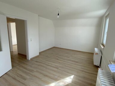 Wohnung zur Miete 439 € 3 Zimmer 56 m² 2. Geschoss frei ab 15.03.2025 Rathenaustraße 11 Annen - Mitte - Süd Witten 58453