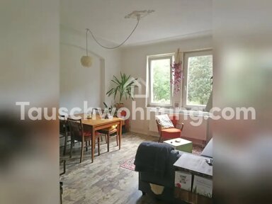 Wohnung zur Miete Tauschwohnung 750 € 3 Zimmer 53 m² 2. Geschoss Südheim Stuttgart 70199