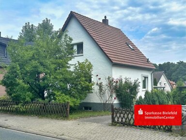 Einfamilienhaus zum Kauf 349.000 € 3 Zimmer 60 m² 1.046 m² Grundstück Buschkamp Bielefeld 33659