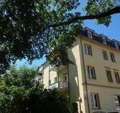 Wohnung zur Miete 305 € 2 Zimmer 60,9 m² 2. Geschoss frei ab sofort Helmholtzstraße 33 Hilbersdorf 151 Chemnitz 09131