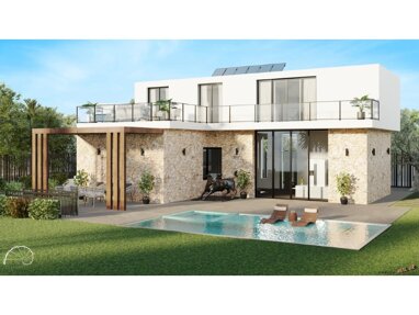 Haus zum Kauf 1.920.000 € 4 Zimmer 365 m² 730 m² Grundstück Campos
