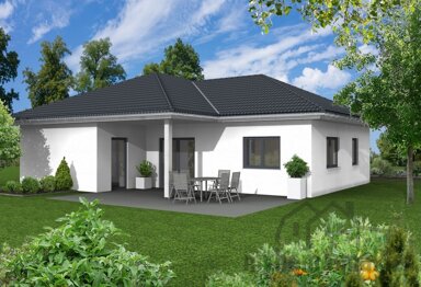 Villa zum Kauf provisionsfrei 583.674 € 10 Zimmer 117 m² 380 m² Grundstück frei ab sofort Memmelsdorf Memmelsdorf 96117