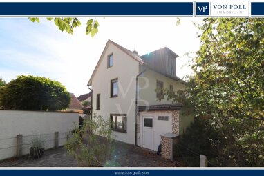 Einfamilienhaus zum Kauf 498.000 € 5 Zimmer 130 m² 470 m² Grundstück Forchheim Forchheim 91301