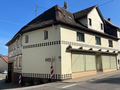 Einfamilienhaus zum Kauf 199.000 € 7 Zimmer 214,9 m² 249 m² Grundstück Windesheim 55452