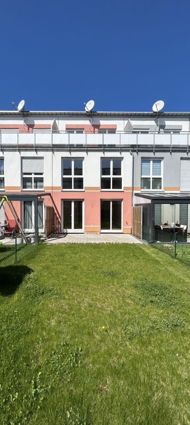 Reihenmittelhaus zum Kauf 465.000 € 4 Zimmer 137 m² 149 m² Grundstück Adelsdorf Adelsdorf 91325