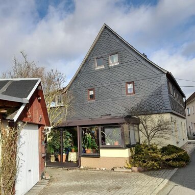 Einfamilienhaus zum Kauf 79.000 € 6 Zimmer 100 m² Mühlgrabenweg 25 Bärenwalde Crinitzberg 08147