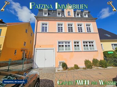 Villa zum Kauf 1.290.000 € 12 Zimmer 285 m² 711 m² Grundstück Caputh Schwielowsee 14548