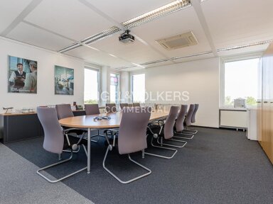 Büro-/Praxisfläche zur Miete 14,50 € 657 m² Bürofläche teilbar ab 170 m² Schönefeld Schönefeld 12529