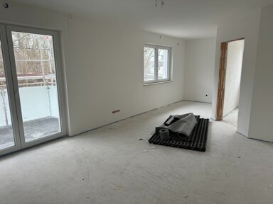 Wohnung zur Miete 800 € 2 Zimmer 59,2 m² 1. Geschoss frei ab 01.08.2025 Schmiechen Schmiechen 86511