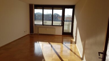 Wohnung zur Miete 1.380 € 2,5 Zimmer 67,5 m² 6. Geschoss Schleißheimerstr. Am Riesenfeld München 80809