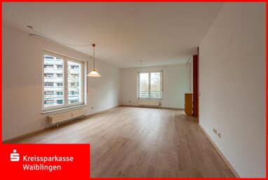 Wohnung zum Kauf 249.000 € 2 Zimmer 54 m² 3. Geschoss Waiblingen - Kernstadt Waiblingen 71332