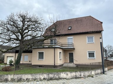 Mehrfamilienhaus zum Kauf 408.000 € 8 Zimmer 212 m² 873 m² Grundstück Ottenheim Schwanau 77963