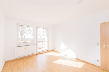 Wohnung zur Miete 276,69 € 2 Zimmer 41,5 m² Erdgeschoss Wartburgstr. 31c Bernsdorf 424 Chemnitz 09126