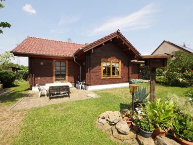 Einfamilienhaus zum Kauf 248.000 € 2,5 Zimmer 87,5 m² 504 m² Grundstück Am Pfiffelbacher Weg 60 Rohrbach 99439
