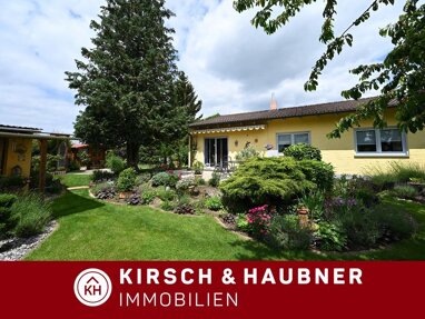 Einfamilienhaus zum Kauf 398.000 € 4 Zimmer 110 m² 886 m² Grundstück Ebenried Allersberg 90584