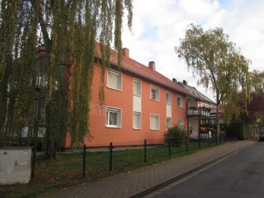 Wohnung zur Miete 584,78 € 3 Zimmer 65,2 m² 1. Geschoss Carl-Maria-v-Weber-Str. 9 Hammerstatt / St. Georgen Bayreuth 95448