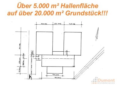 Freifläche zur Miete 25.000 € 5.000 m² Lagerfläche Beuna Merseburg/ Beuna 06217