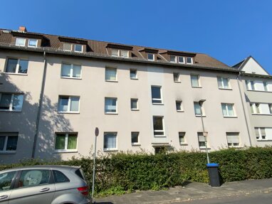 Wohnung zur Miete 500 € 3 Zimmer 59,5 m² 1. Geschoss Troppauer Straße 3 Nord Gießen 35390