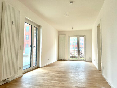 Wohnung zur Miete 639,74 € 2 Zimmer 49,9 m² Erdgeschoss Hannelore-Kunze-Str. 29 Mittelfeld Hannover 30539