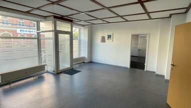 Büro-/Praxisfläche zur Miete 332,50 € 5 Zimmer 95 m² Bürofläche Schönberg Waldheim 04736