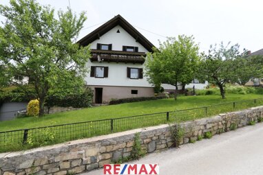 Einfamilienhaus zum Kauf 275.000 € 8 Zimmer 172 m² 780 m² Grundstück Feldkirchen in Kärnten 9560