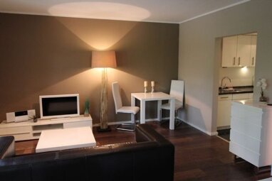 Apartment zur Miete 995 € 1 Zimmer 39 m² 3. Geschoss Mittelweg 114 Harvestehude Hamburg 20149