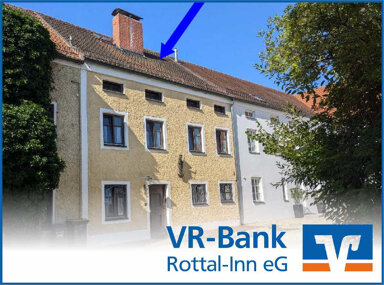 Reihenmittelhaus zum Kauf 296.000 € 7 Zimmer 210,6 m² 146 m² Grundstück Gangkofen Gangkofen 84140