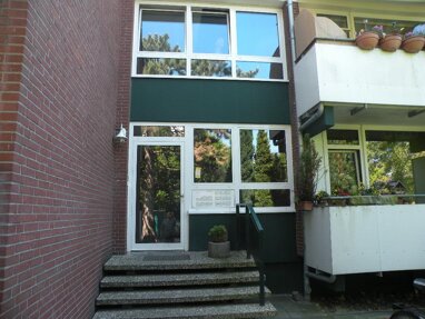 Wohnung zum Kauf 219.000 € 2 Zimmer 45 m² 2. Geschoss Lokstedt Hamburg 22529