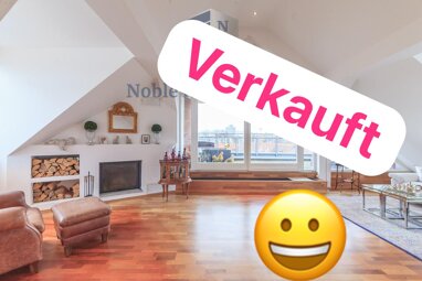 Penthouse zum Kauf 1.150.000 € 4 Zimmer 250 m² 4. Geschoss Maxfeld Nürnberg 90409