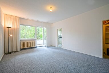 Wohnung zum Kauf 199.000 € 1 Zimmer 40 m² 2. Geschoss Reinickendorf Berlin 13407