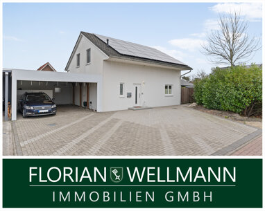 Einfamilienhaus zum Kauf 399.000 € 5 Zimmer 150,2 m² 532 m² Grundstück Klein Scharrel Edewecht 26188