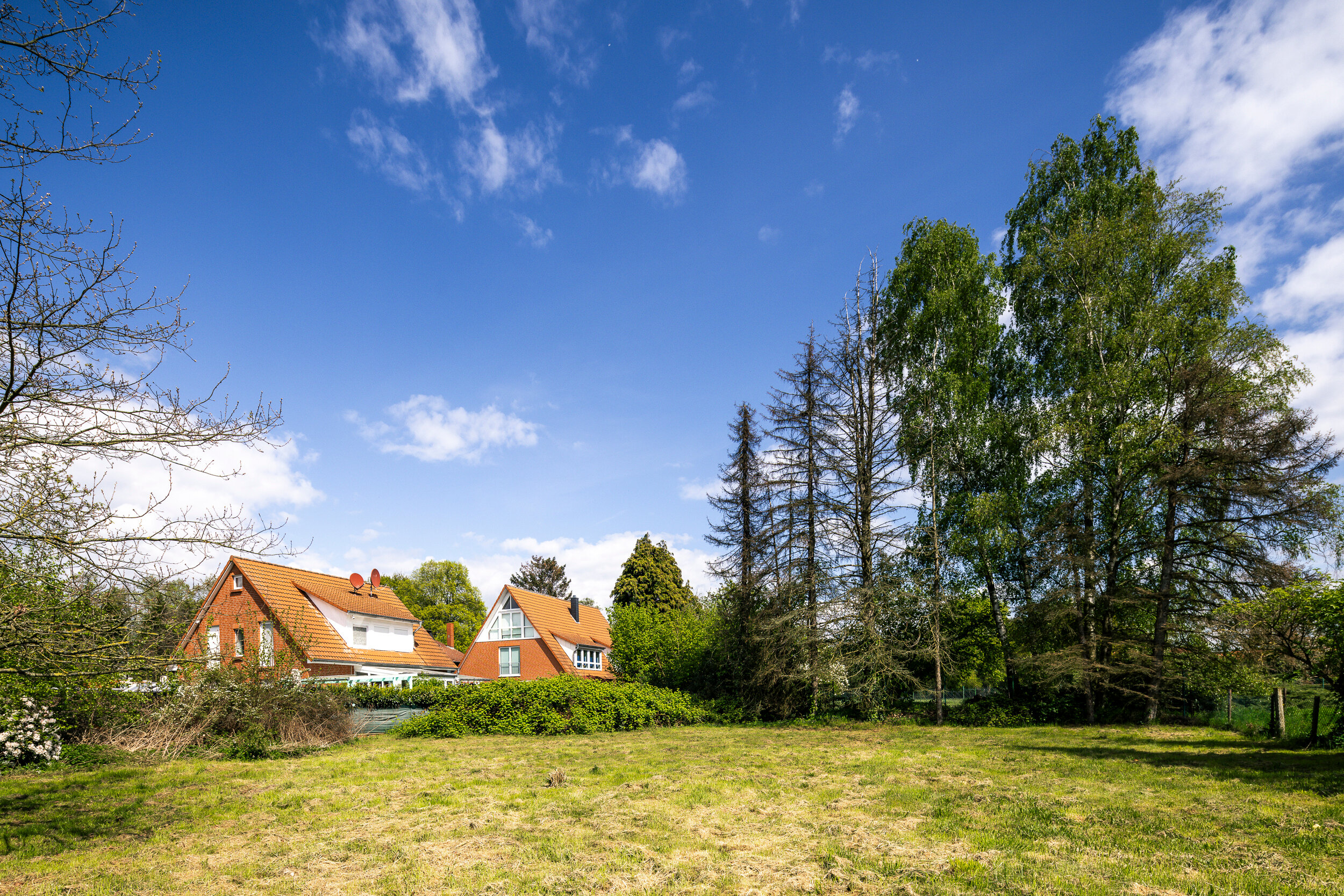 Immobilie zum Kauf 790.000 € 2.092 m²<br/>Grundstück Godshorn Langenhagen 30855