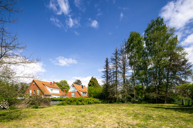 Immobilie zum Kauf 790.000 € 2.092 m² Grundstück Godshorn Langenhagen 30855