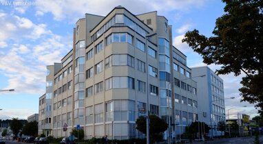 Bürogebäude zur Miete Provisionsfrei 10 € 3.150 m² Bürofläche teilbar ab 486 m² Seckbach Frankfurt am Main 60388