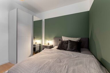 Wohnung zur Miete Wohnen auf Zeit 895 € 5 Zimmer 11 m² frei ab 05.05.2025 Linkstraße 6 Tiergarten Berlin 10785