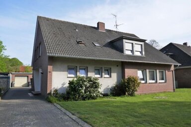 Wohnung zur Miete 700 € 3 Zimmer 120 m² Papenburg - Untenende Papenburg 26871