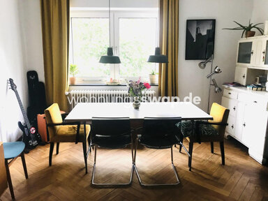 Studio zur Miete 1.200 € 4 Zimmer 90 m² 1. Geschoss Nippes 50733