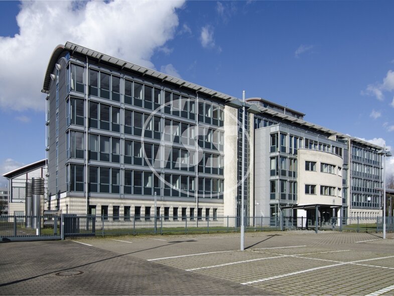 Bürofläche zur Miete provisionsfrei 8,50 € 5.365 m² Bürofläche Europark Fichtenhain B 10 Fischeln Krefeld 47807