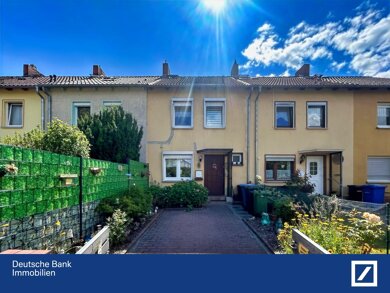 Einfamilienhaus zum Kauf 109.000 € 4 Zimmer 95 m² 259 m² Grundstück Helmstedt Helmstedt 38350