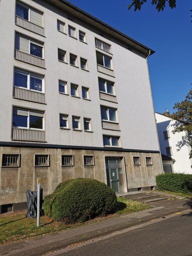 Wohnung zur Miete 479 € 3 Zimmer 75,5 m² 4. Geschoss Scharnhorststraße 24 Friemersheim Duisburg 47229