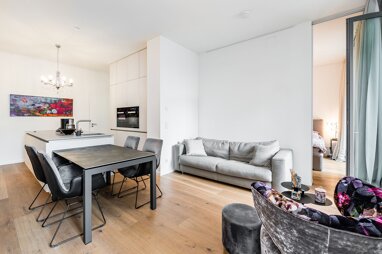 Wohnung zum Kauf 670.000 € 2 Zimmer 70,1 m² Erdgeschoss Prenzlauer Berg Berlin / Prenzlauer Berg 10407