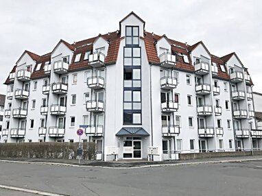 Wohnung zur Miete 315 € 1 Zimmer 23,9 m² 2. Geschoss Wesertor Kassel 34125