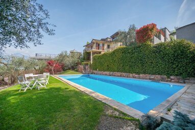 Villa zum Kauf 1.980.000 € 7 Zimmer 230 m² 1.250 m² Grundstück Viale Fratelli Lavanda 3 Torri del Benaco