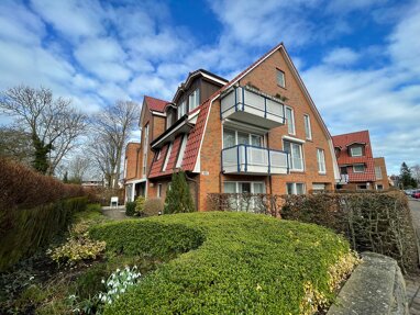 Wohnung zum Kauf 189.000 € 2 Zimmer 61,2 m² 1. Geschoss Friedrich-Ebert-Straße 16a Heiligenhafen 23774