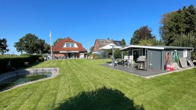 Doppelhaushälfte zum Kauf 749.000 € 2 Zimmer 120 m² 800 m² Grundstück frei ab sofort Rellingen 25462